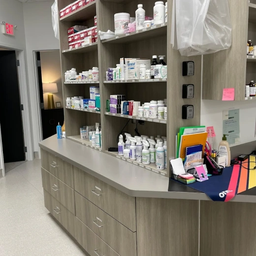 Pet Pharmacy